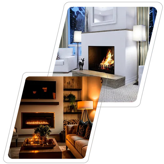 Remove Chimney Odor in Prospect Heights, IL