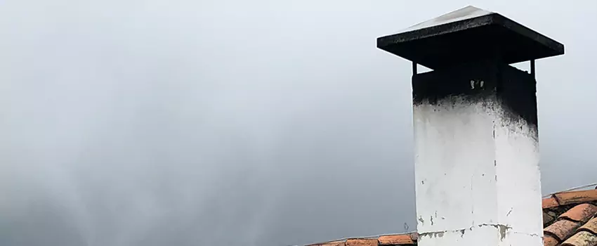 Chimney Damper Inspection in Prospect Heights, IL