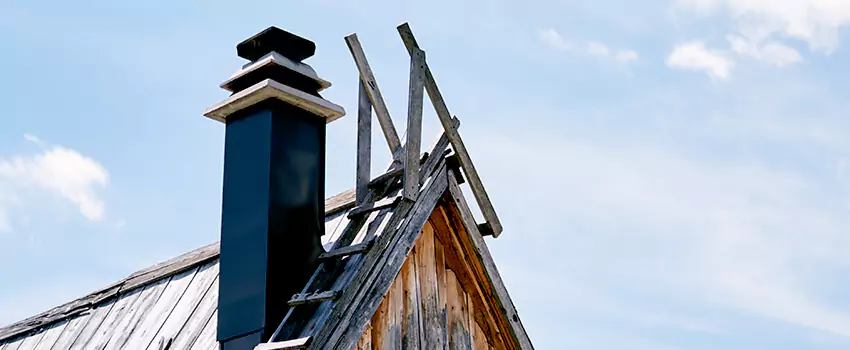 Chimney Creosote Cleaning in Prospect Heights, IL