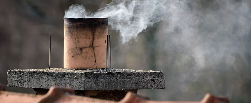 Wood Burning Chimney Odor Removal in Prospect Heights, IL