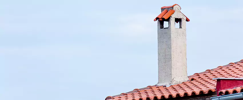 Chimney Pot Replacement in Prospect Heights, IL