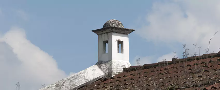 Cost To Rebuild A Chimney in Prospect Heights, IL