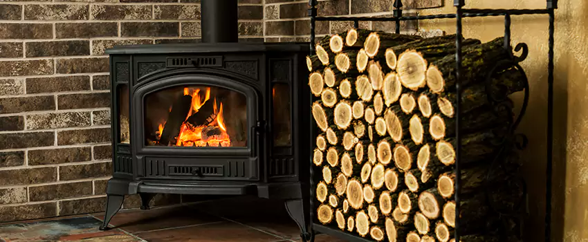 Drolet Fireplaces in Prospect Heights, Illinois