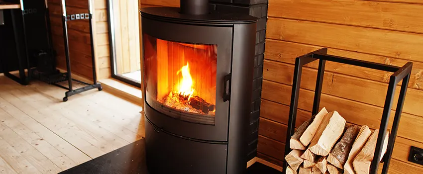 Gas Fireplace Door Handle Installation Services in Prospect Heights, Illinois