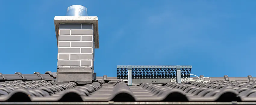 Repair Blocked Chimney in Prospect Heights, Illinois