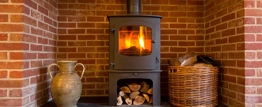 Specifications of Jøtul Fireplace and Inserts in Prospect Heights, Illinois