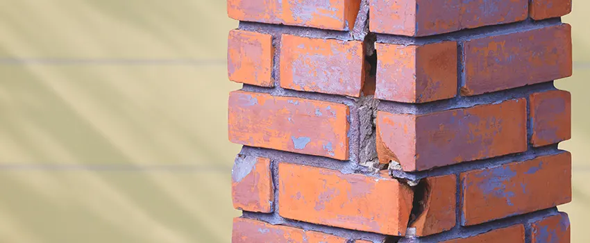 Leaking Chimney Repair And Replacement Cost in Prospect Heights, Illinois