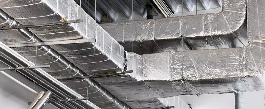 Vent Dust Cleaning Cost in Prospect Heights, IL