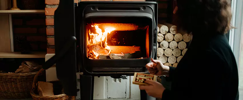 Key Features of Vermont Castings Fireplaces in Prospect Heights, IL