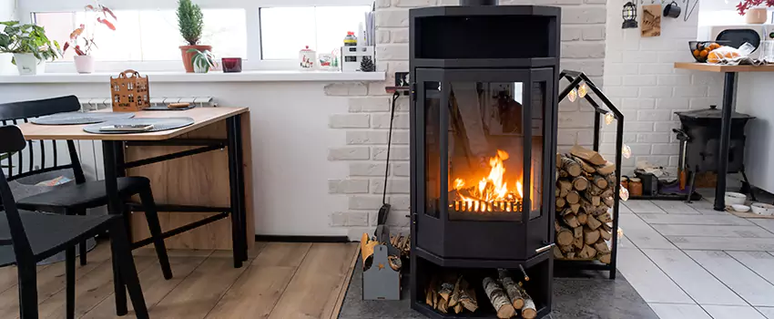 Wood Stove Firebox Installation Services in Prospect Heights, IL