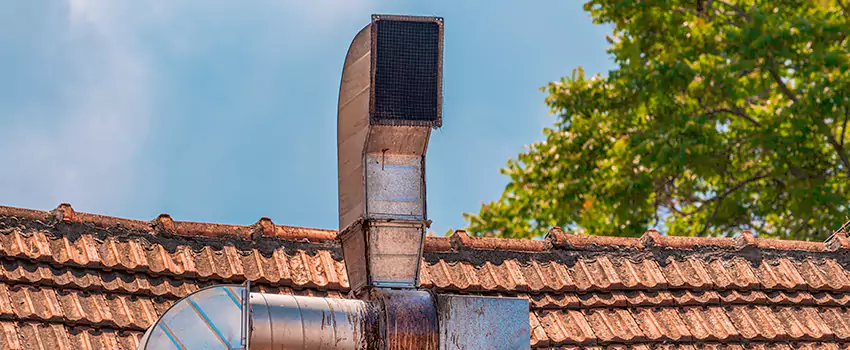 Chimney Cleaning Cost in Prospect Heights, Illinois