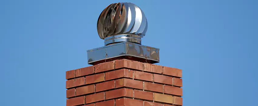 Chimney Damper Hinge Repair in Prospect Heights, IL