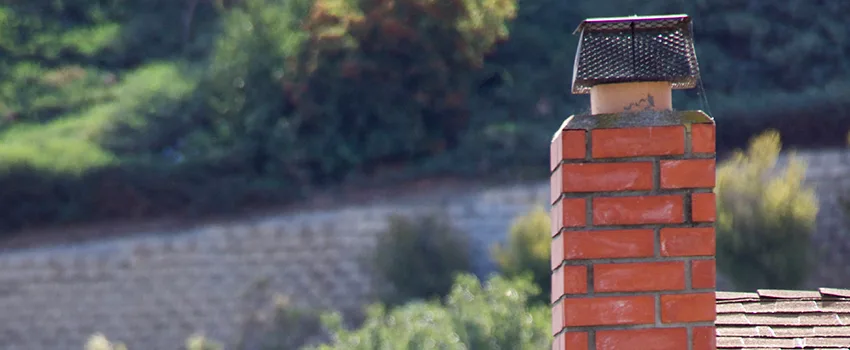 Chimney Tuckpointing And Masonry Restoration in Prospect Heights, IL