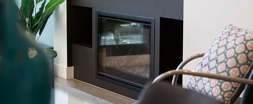 Gas Fireplace Installation in Prospect Heights, IL