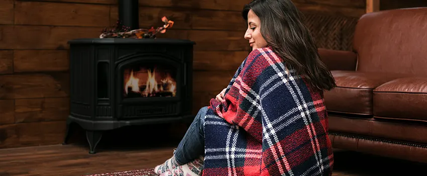 Fireplace Firebox Grate Replacement Services  in Prospect Heights, Illinois