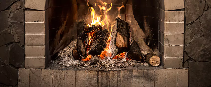 Cost of Rebuilding A Fireplace in Prospect Heights, Illinois