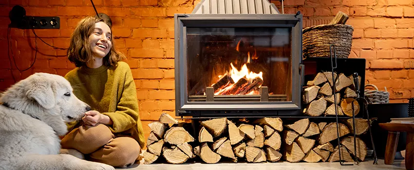 Fireplace Smell Removal Cost in Prospect Heights, IL
