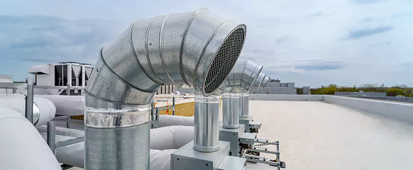 Insulated Ductwork Repair Services Near Me in Prospect Heights, IL