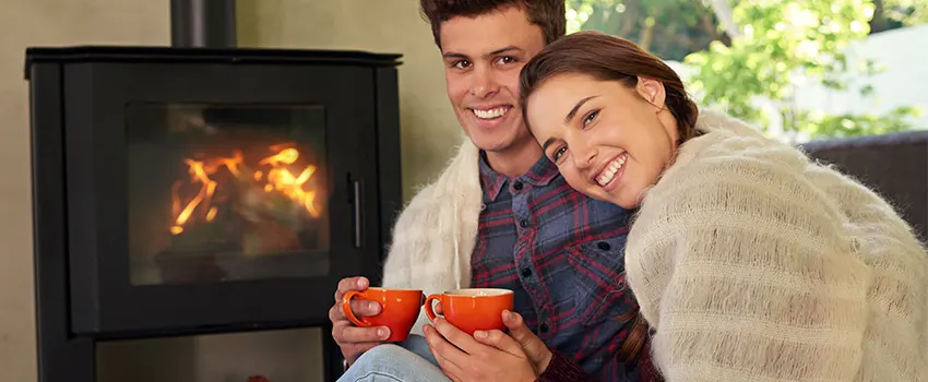 Regency Traditional Fireplace Products Maintenance and Repair in Prospect Heights, Illinois