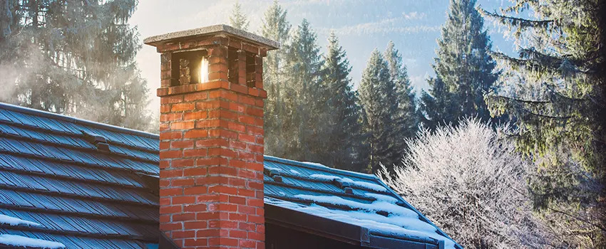 Residential Chimney Rain Caps Repair Services in Prospect Heights, IL