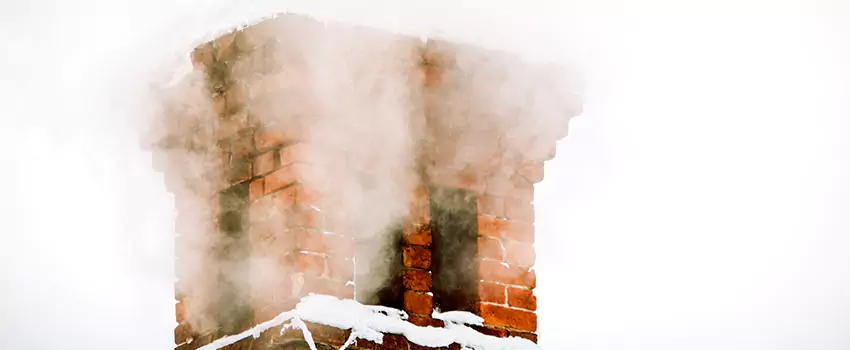 Chimney Flue Soot Removal in Prospect Heights, IL