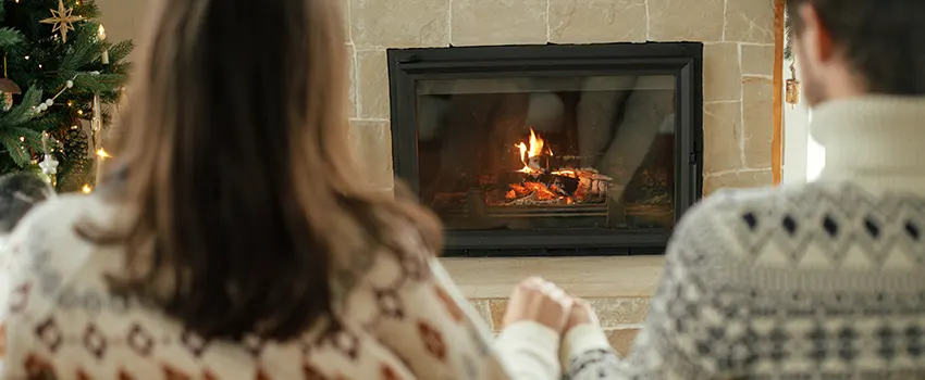 Superior Open-Hearth Wood Fireplaces in Prospect Heights, IL