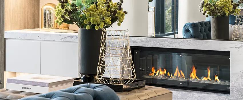 Professional Town & Country Luxury Fireplace Maintenance Experts in Prospect Heights, Illinois