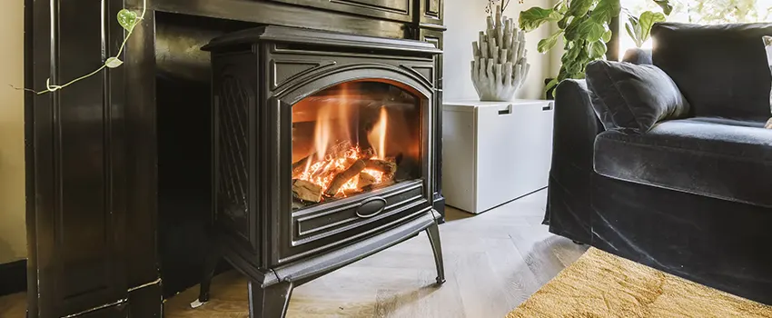 Valor Wood Fireplace in Prospect Heights, IL