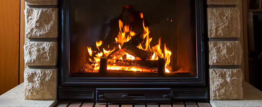 Cost of Wood Fireplace Installation in Prospect Heights, IL
