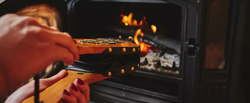 Wood Stove Grates Repair in Prospect Heights, Illinois
